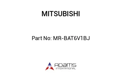 MR-BAT6V1BJ