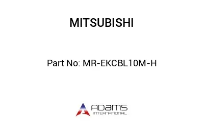 MR-EKCBL10M-H