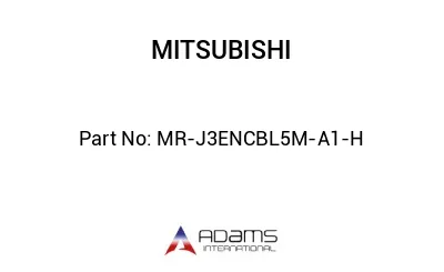 MR-J3ENCBL5M-A1-H