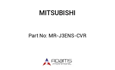 MR-J3ENS-CVR