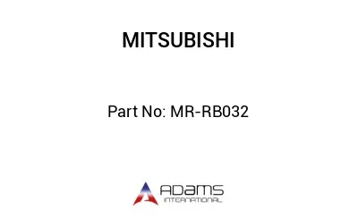 MR-RB032