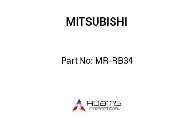 MR-RB34