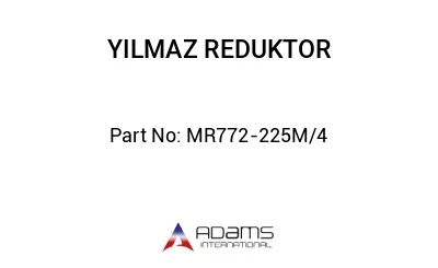 MR772-225M/4