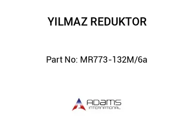 MR773-132M/6a