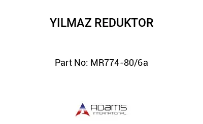 MR774-80/6a