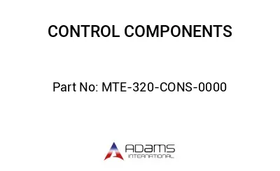 MTE-320-CONS-0000