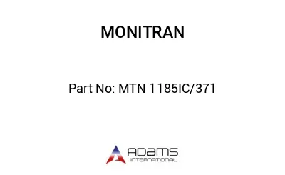 MTN 1185IC/371