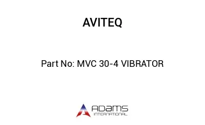 MVC 30-4 VIBRATOR