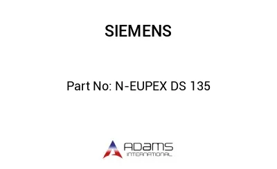 N-EUPEX DS 135