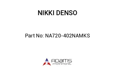 NA720-402NAMKS