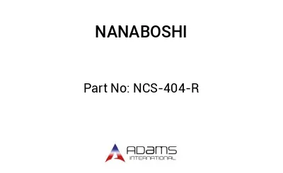 NCS-404-R