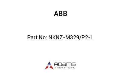 NKNZ-M329/P2-L