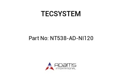 NT538-AD-NI120