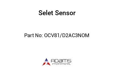 OCV81/D2AC3NOM