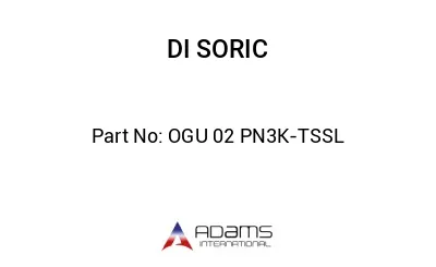 OGU 02 PN3K-TSSL