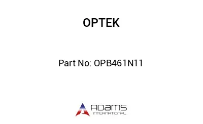 OPB461N11