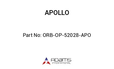ORB-OP-52028-APO