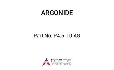 P4.5-10 AG