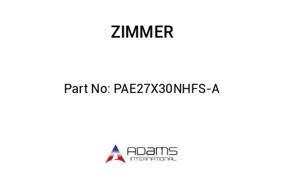 PAE27X30NHFS-A