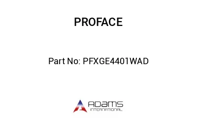 PFXGE4401WAD