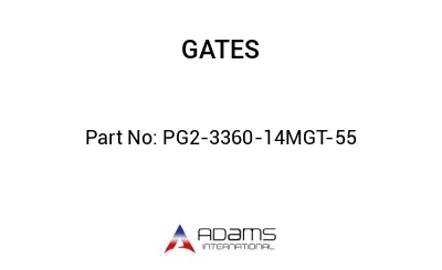 PG2-3360-14MGT-55