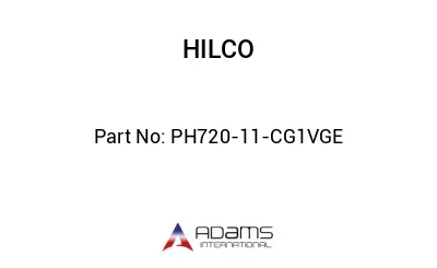 PH720-11-CG1VGE