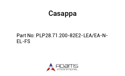 PLP28.71.200-82E2-LEA/EA-N-EL-FS