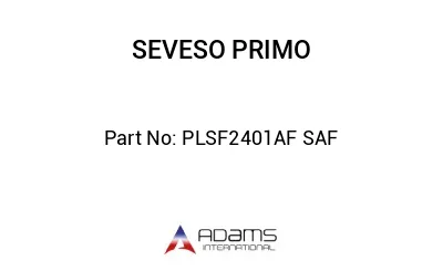 PLSF2401AF SAF
