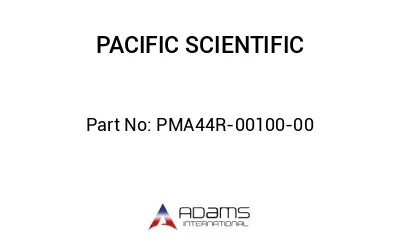 PMA44R-00100-00