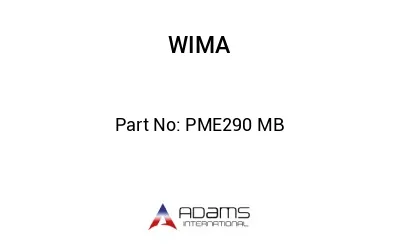 PME290 MB