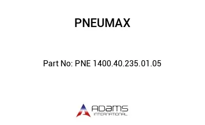 PNE 1400.40.235.01.05