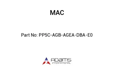 PP5C-AGB-AGEA-DBA-E0