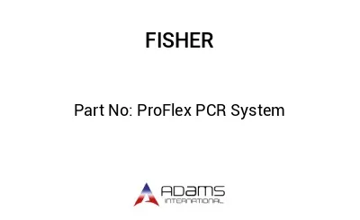 ProFlex PCR System