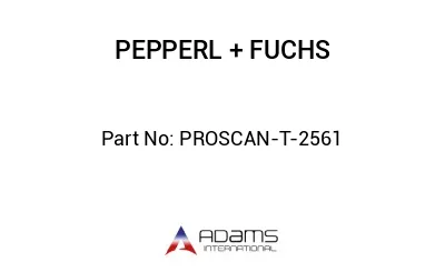 PROSCAN-T-2561