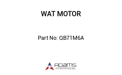 QB71M6A