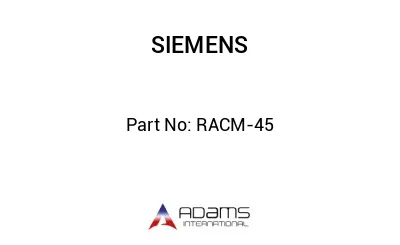 RACM-45