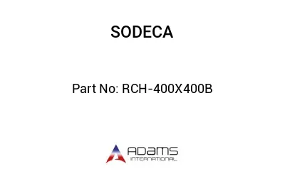 RCH-400X400B