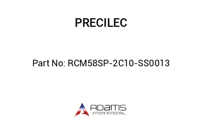 RCM58SP-2C10-SS0013