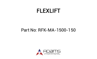 RFK-MA-1500-150