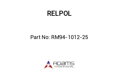 RM94-1012-25