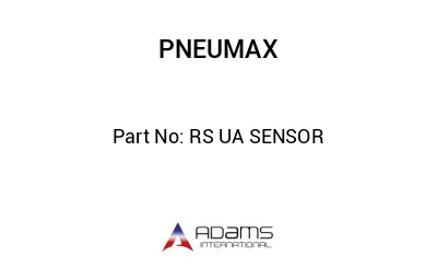 RS UA SENSOR