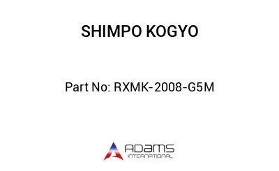 RXMK-2008-G5M