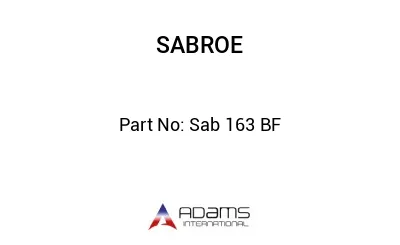 Sab 163 BF