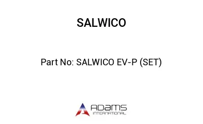 SALWICO EV-P (SET)