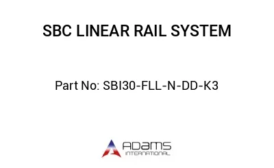 SBI30-FLL-N-DD-K3