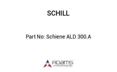 Schiene ALD 300.A