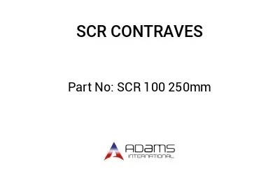 SCR 100 250mm