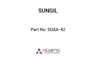 SDAA-42