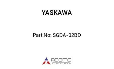 SGDA-02BD