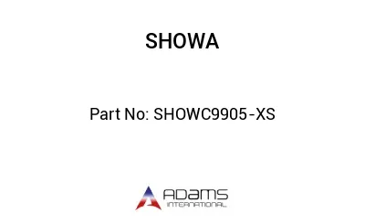 SHOWC9905-XS